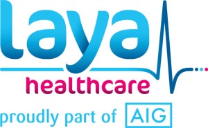 Laya healthcare proudly offers FCE Scan services. We are also a part of AIG. | FCE Scan